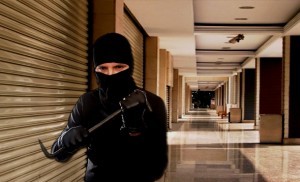 антивандальные защитные ролеты