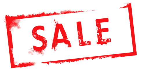 sale