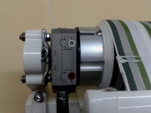 как подобрать двигатель для маркизы